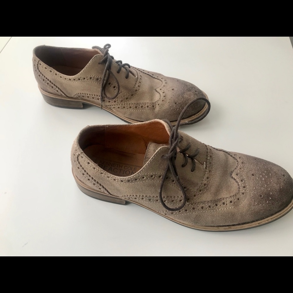 Kenneth Cole Reaction Men’s Shoe